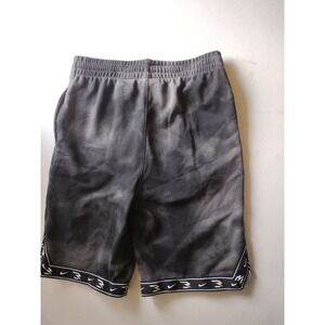 Reebok Men's Slim Fit 9" Active Athletic Shorts‎ Workout Gym Black